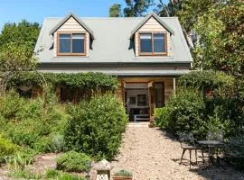Berry Beach Holiday Cottage