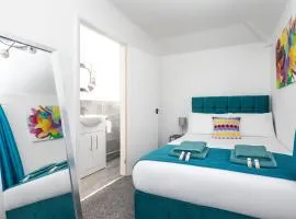 Temple House by Alt-Stay Accommodation