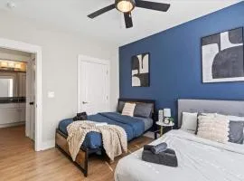 Luxe 1BR Suite Waverly Charlotte