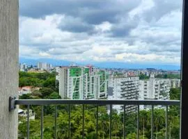 Apartamento Vacacional Familiar con Piscina - Capacidad 14 huéspedes - By Molca Travel