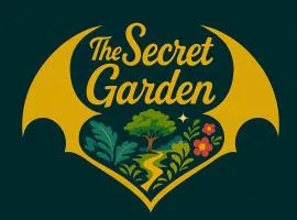 The Secret Garden Retreat
