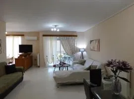 City view of Sparta!