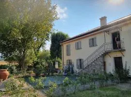 Castello di Lisignano - Storia Pace e Tradizione
