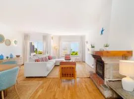 Spacious 3-Bedroom Villa in Ericeira by Soulplaces