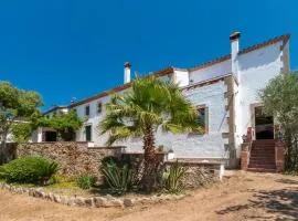 Masía Can Garriga, casa quimet