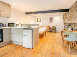 Netherton Island Road，位于圣艾夫斯的酒店