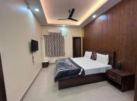Hotel Shiv Kashi