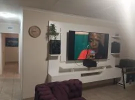 Lubsman Apartments