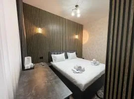 Timurbek Hotel OK