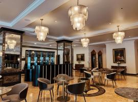 Dom Pedro Lisboa Hotel, a member of Radisson Individuals, hotel in Lisbon