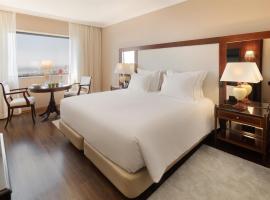 Dom Pedro Lisboa Hotel, a member of Radisson Individuals, hotel in Lisbon