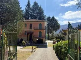 Relax in Casa di Silvio