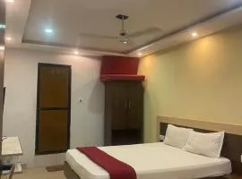 hotel Nirvana
