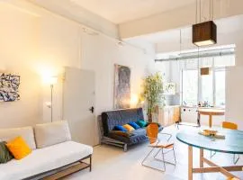 Einzigartiges 140qm LOFT – Party ist erlaubt!
