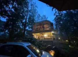 Aambal Wayanad Pool House Resort by Veda Retreat