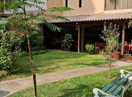Villas Del Sol Bed & Breakfast