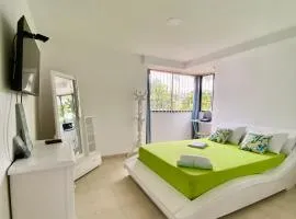 Apartamento Boutique Cartagena Plaza de Toros