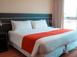 Mérit San Telmo by Amérian, hôtel à Buenos Aires