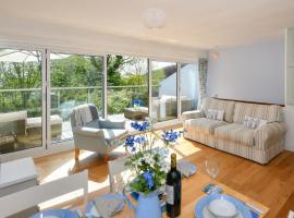 4 Glyn y Marian, hotel in Llanbedrog