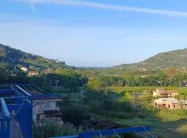 Tra mare e collina c'è Belmare