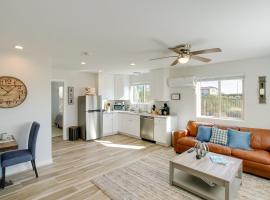 Peaceful Peoria Bungalow with Pool and BBQ