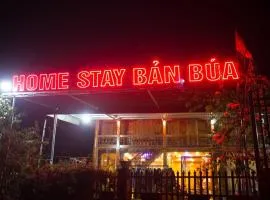 Homestay Bản Búa