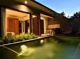 Ubud Wana Villa