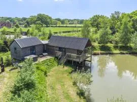 The Boathouse