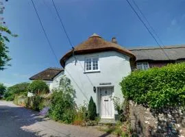 Monks Cottage