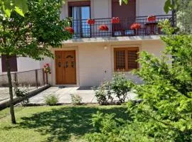 Apartman Damjanovic