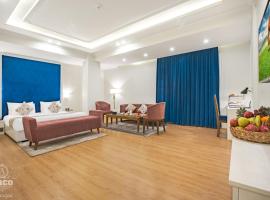 ARCO Hotels and Resorts Srinagar, hotel in Srinagar