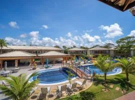 Apto Charmoso com Vista para Piscina! - BIO0079