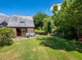 Coombe House Retreat