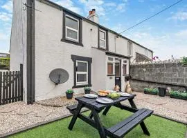 Ryefields