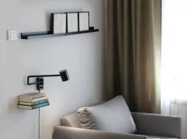 Apartament Sudecki Spokój