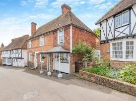 The Old Butchers