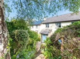 Salar Cottage