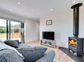 Bryniau Pair Ucha Cottage