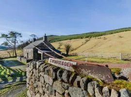 Cwm Hesgen