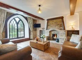 Torleven House