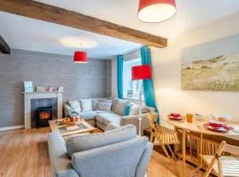 Greyhound Cottage