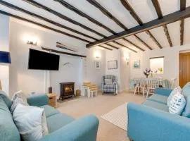 2 Inglenook Cottages Croyde