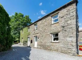 East Cottage