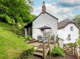 Garden Cottage