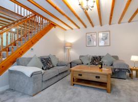 Badgers Rest, hotel i Grosmont