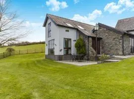 2 Derw Cottages