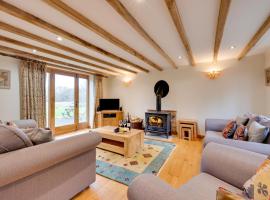 Birdsong Barn, hotel in Westfield