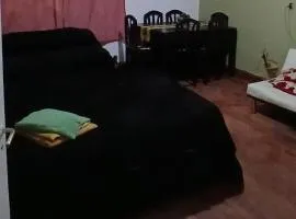 CENTRO HOSTEl
