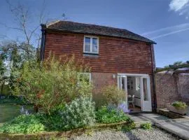 Firs Coach House