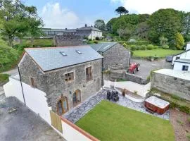 The Granary Muddiford